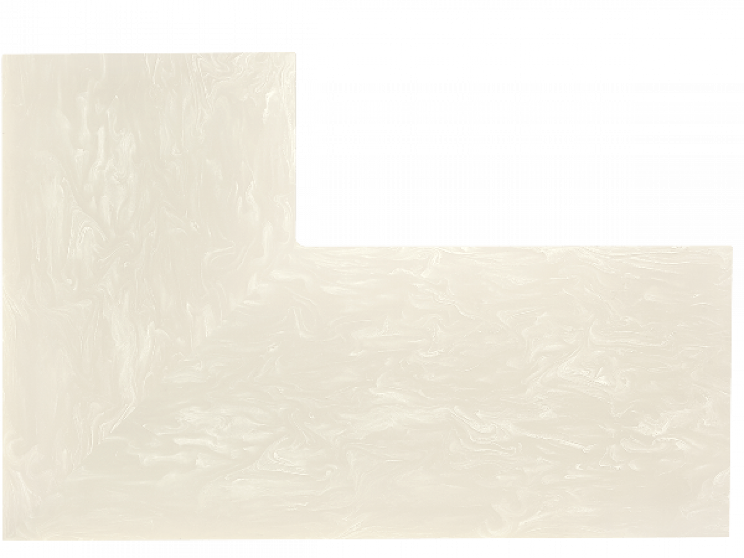 L-shape L-shape