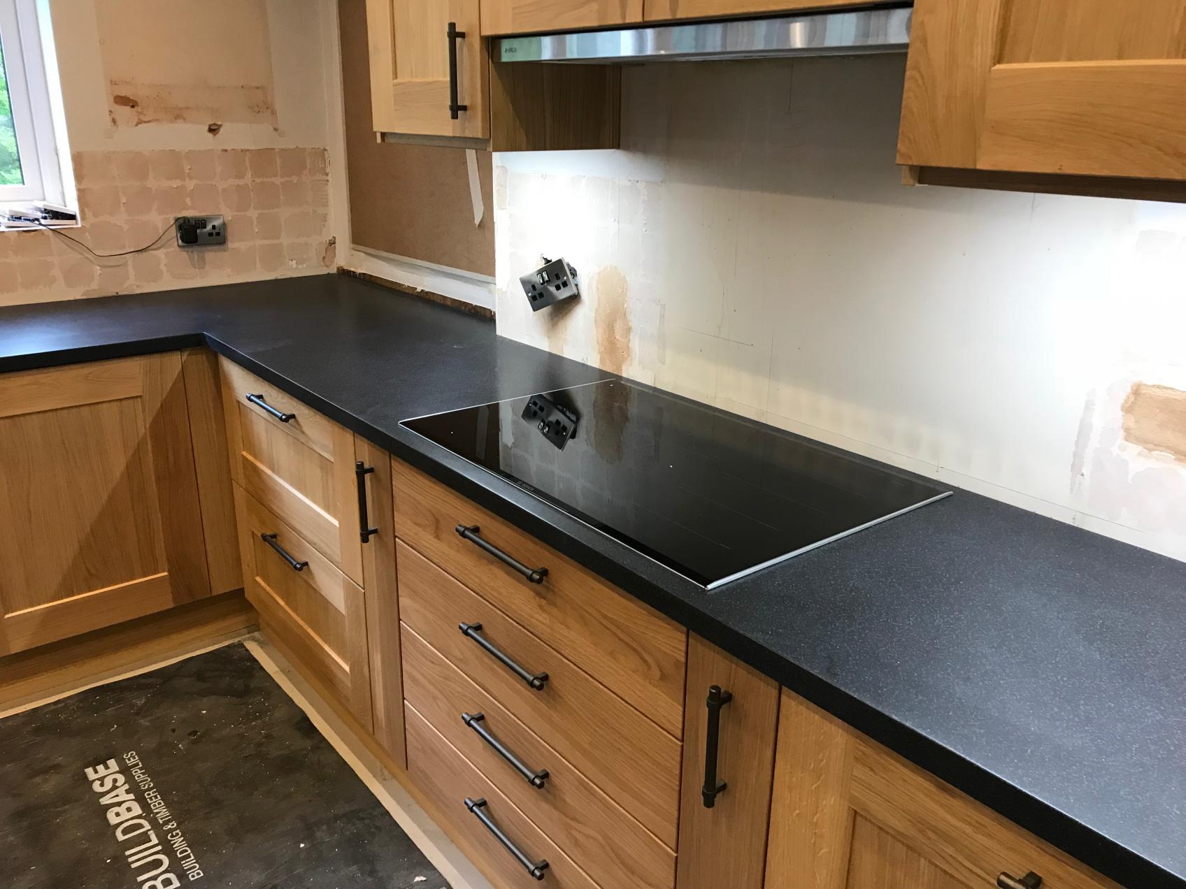 Worktops